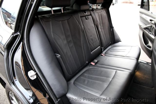 2017 BMW X5 xDrive40e iPerformance Sports Activity Vehicle - 22779931 - 33