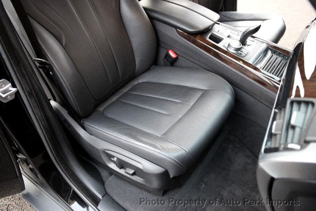 2017 Bmw X5 xDrive40e SAV photo 34