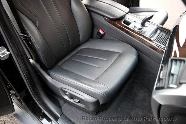 2017 BMW X5 xDrive40e iPerformance Sports Activity Vehicle - 22779931 - 34