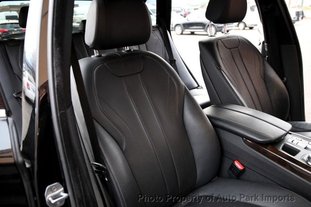 2017 BMW X5 xDrive40e iPerformance Sports Activity Vehicle - 22779931 - 35