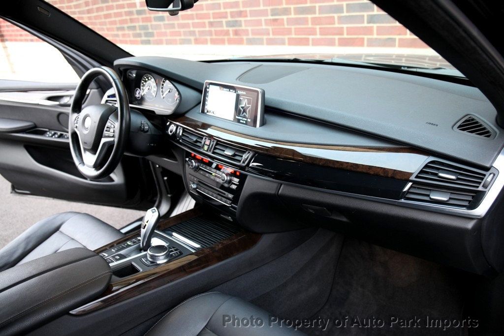 2017 Bmw X5 xDrive40e SAV photo 36