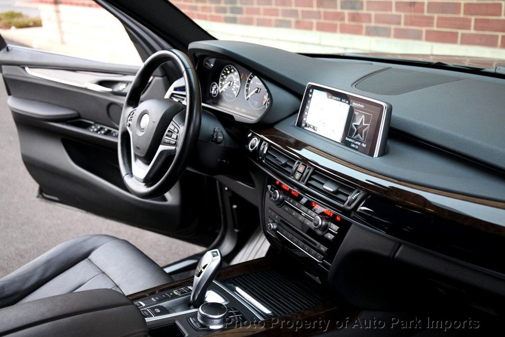 2017 Bmw X5 xDrive40e SAV photo 37