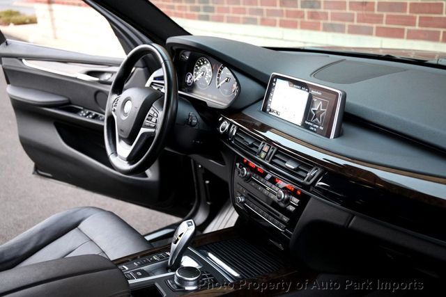 2017 BMW X5 xDrive40e iPerformance Sports Activity Vehicle - 22779931 - 37