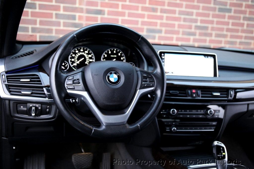 2017 Bmw X5 xDrive40e SAV photo 40
