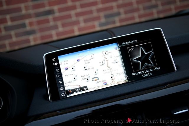 2017 BMW X5 xDrive40e iPerformance Sports Activity Vehicle - 22779931 - 42