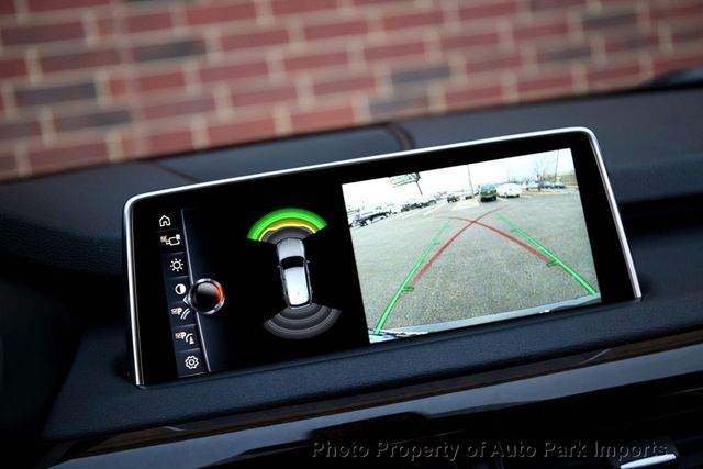 2017 BMW X5 xDrive40e iPerformance Sports Activity Vehicle - 22779931 - 43