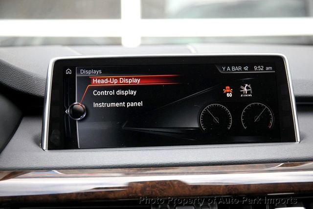 2017 BMW X5 xDrive40e iPerformance Sports Activity Vehicle - 22779931 - 45