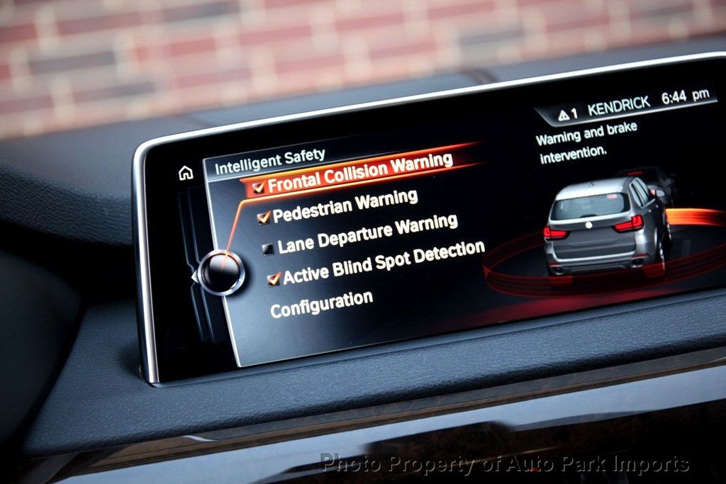 2017 Bmw X5 xDrive40e SAV photo 46
