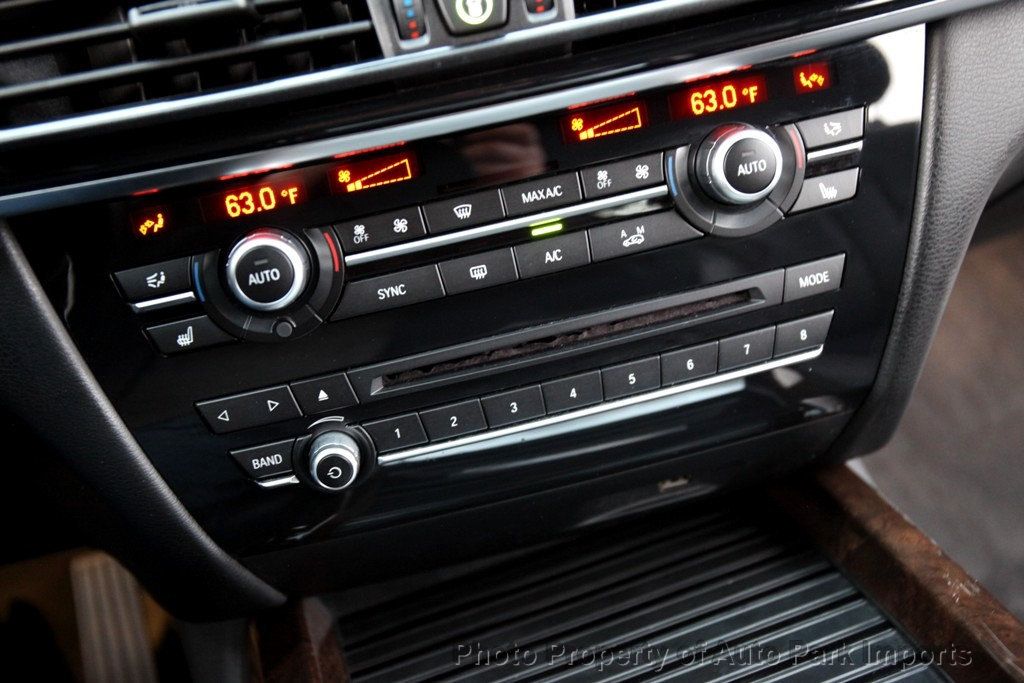 2017 Bmw X5 xDrive40e SAV photo 47