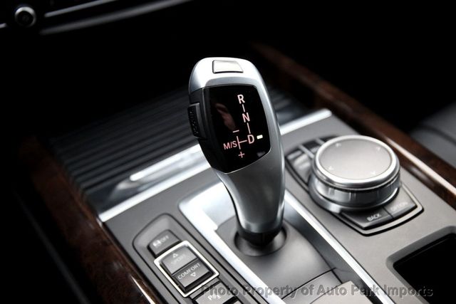 2017 BMW X5 xDrive40e iPerformance Sports Activity Vehicle - 22779931 - 48