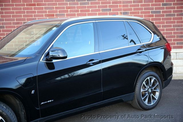 2017 BMW X5 xDrive40e iPerformance Sports Activity Vehicle - 22779931 - 4