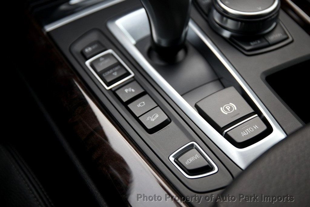 2017 Bmw X5 xDrive40e SAV photo 49