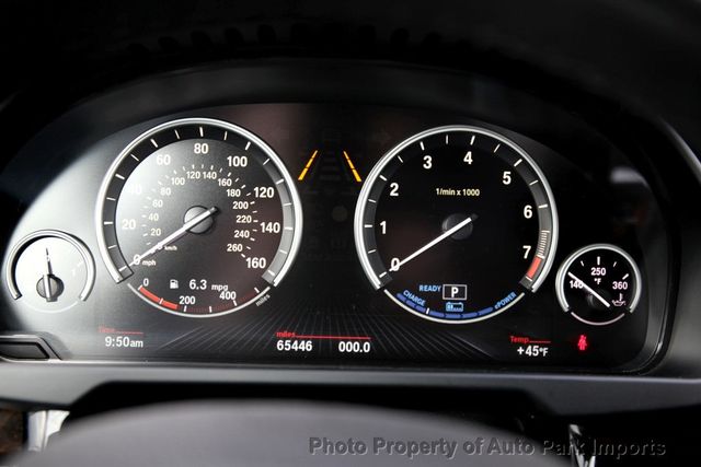 2017 BMW X5 xDrive40e iPerformance Sports Activity Vehicle - 22779931 - 54