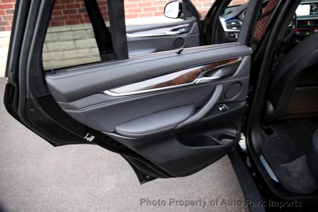 2017 BMW X5 xDrive40e iPerformance Sports Activity Vehicle - 22779931 - 56