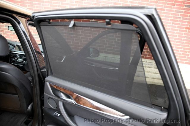 2017 BMW X5 xDrive40e iPerformance Sports Activity Vehicle - 22779931 - 57