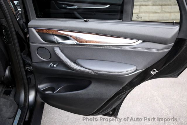 2017 BMW X5 xDrive40e iPerformance Sports Activity Vehicle - 22779931 - 58