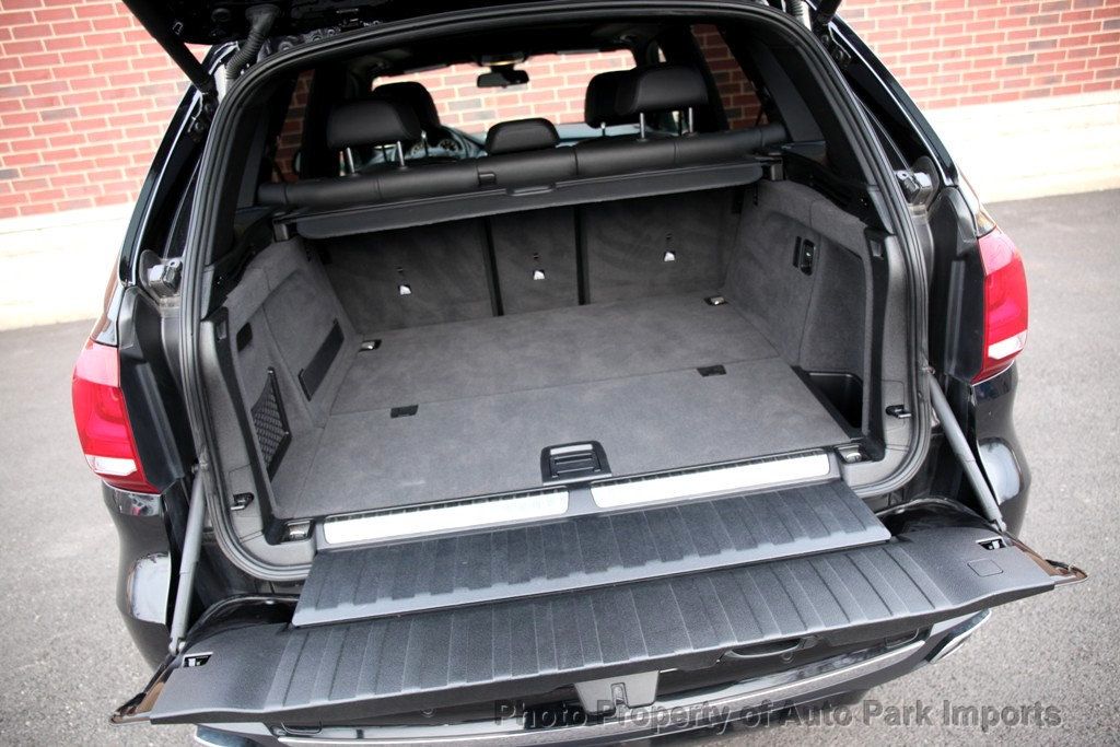 2017 Bmw X5 xDrive40e SAV photo 59