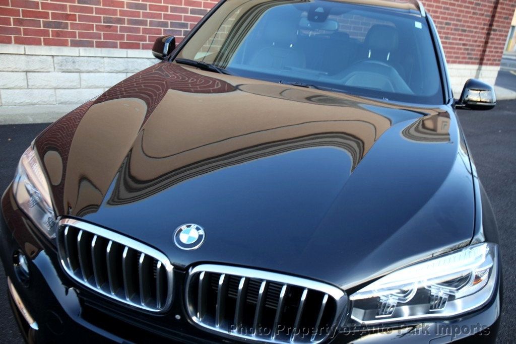2017 Bmw X5 xDrive40e SAV photo 8