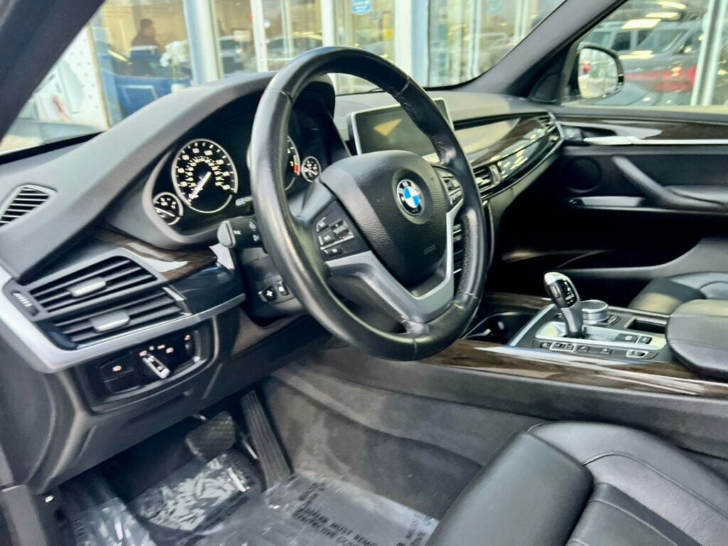 2017 BMW X5 xDrive40e iPerformance Sports Activity Vehicle - 22970092 - 13