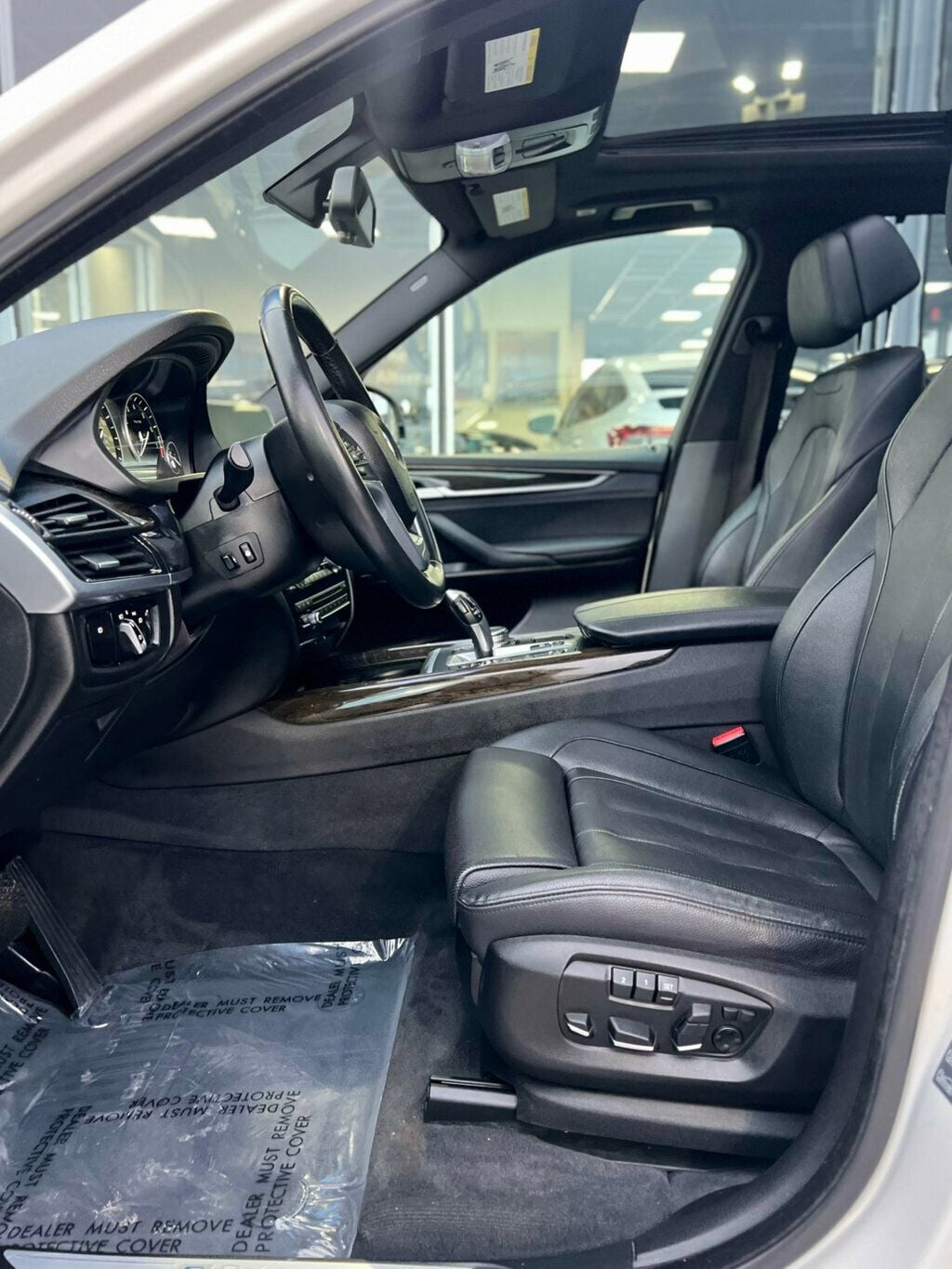 2017 BMW X5 xDrive40e iPerformance Sports Activity Vehicle - 22970092 - 14