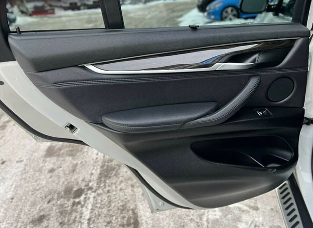 2017 BMW X5 xDrive40e iPerformance Sports Activity Vehicle - 22970092 - 15