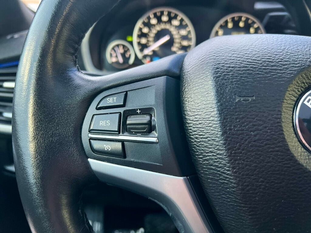 2017 BMW X5 xDrive40e iPerformance Sports Activity Vehicle - 22970092 - 17