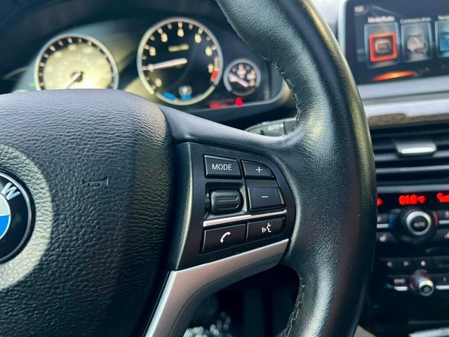 2017 BMW X5 xDrive40e iPerformance Sports Activity Vehicle - 22970092 - 18