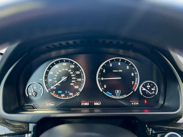 2017 BMW X5 xDrive40e iPerformance Sports Activity Vehicle - 22970092 - 19