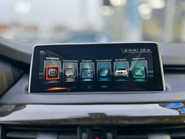 2017 BMW X5 xDrive40e iPerformance Sports Activity Vehicle - 22970092 - 20