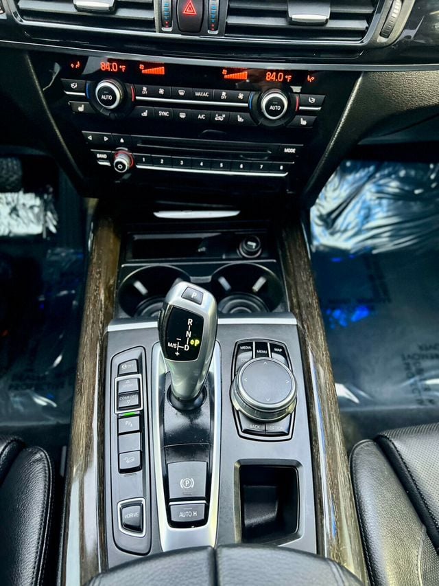 2017 BMW X5 xDrive40e iPerformance Sports Activity Vehicle - 22970092 - 23