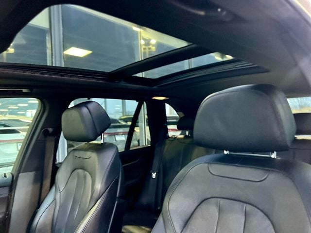 2017 BMW X5 xDrive40e iPerformance Sports Activity Vehicle - 22970092 - 24
