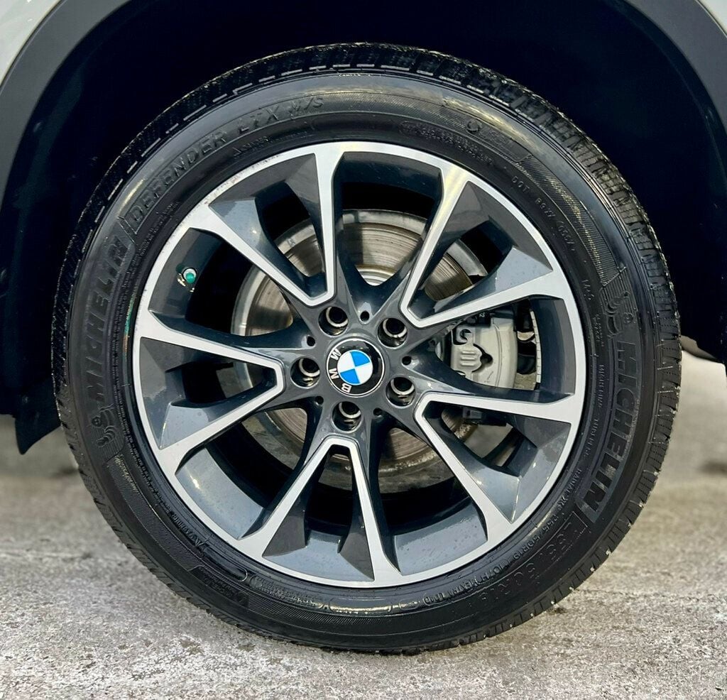 2017 BMW X5 xDrive40e iPerformance Sports Activity Vehicle - 22970092 - 25