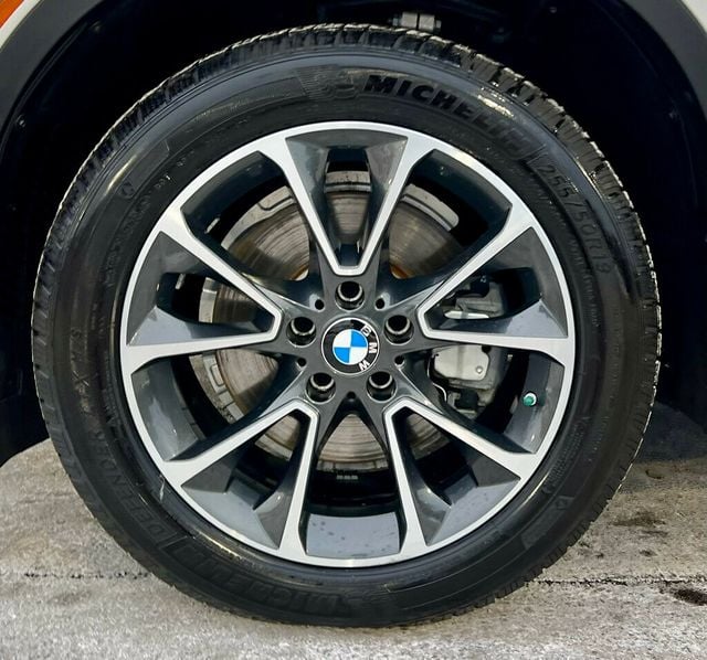 2017 BMW X5 xDrive40e iPerformance Sports Activity Vehicle - 22970092 - 26