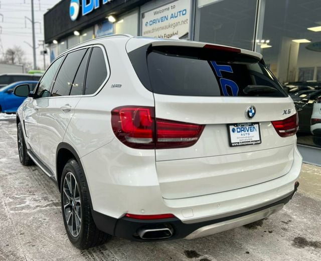 2017 BMW X5 xDrive40e iPerformance Sports Activity Vehicle - 22970092 - 2