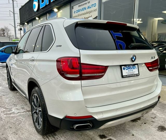 2017 BMW X5 xDrive40e iPerformance Sports Activity Vehicle - 22970092 - 30