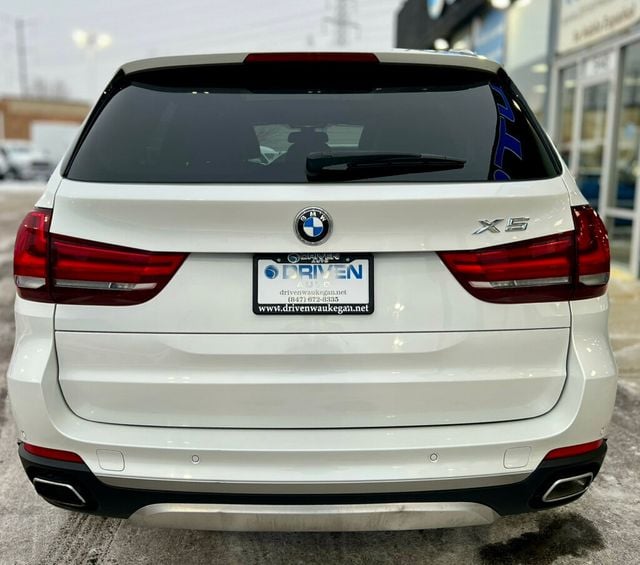 2017 BMW X5 xDrive40e iPerformance Sports Activity Vehicle - 22970092 - 31