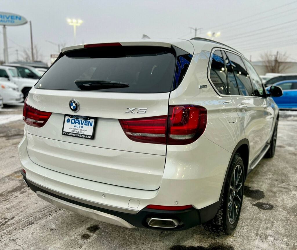 2017 BMW X5 xDrive40e iPerformance Sports Activity Vehicle - 22970092 - 32