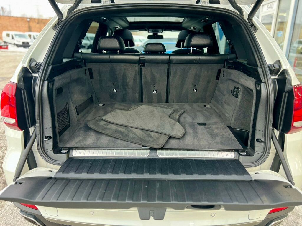 2017 BMW X5 xDrive40e iPerformance Sports Activity Vehicle - 22970092 - 6