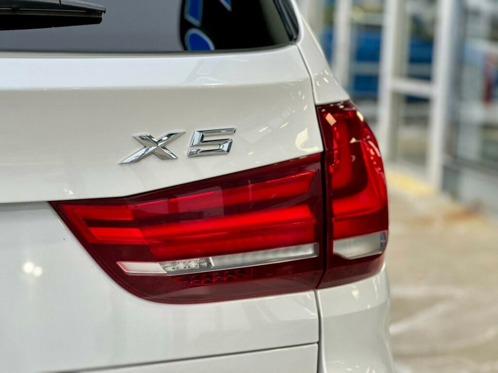 2017 BMW X5 xDrive40e iPerformance Sports Activity Vehicle - 22970092 - 8