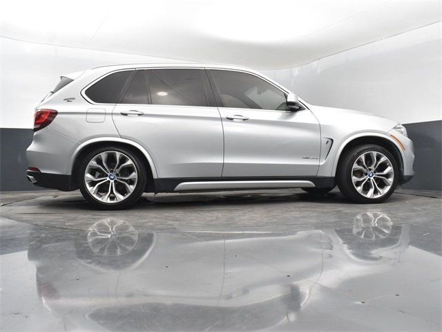 2017 Used BMW X5 xDrive40e iPerformance Sports Activity Vehicle at ...