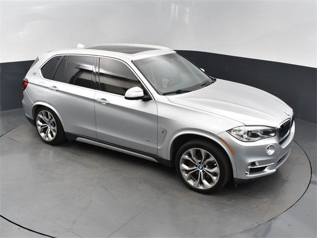 2017 Used BMW X5 xDrive40e iPerformance Sports Activity Vehicle at ...