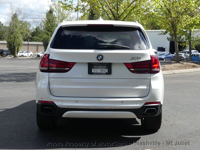 2017 BMW X5 xDrive40e iPerformance Sports Activity Vehicle - 23085129 - 9