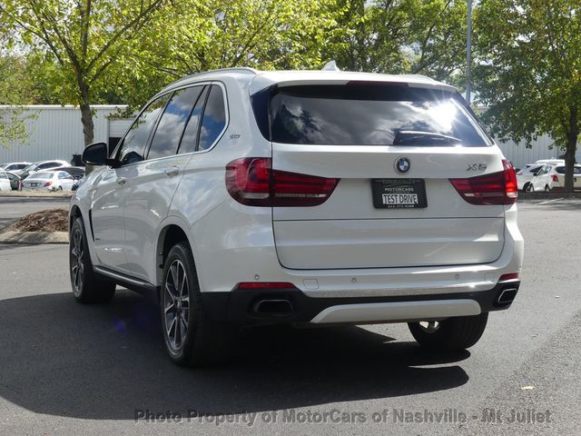 2017 BMW X5 xDrive40e iPerformance Sports Activity Vehicle - 23085129 - 10
