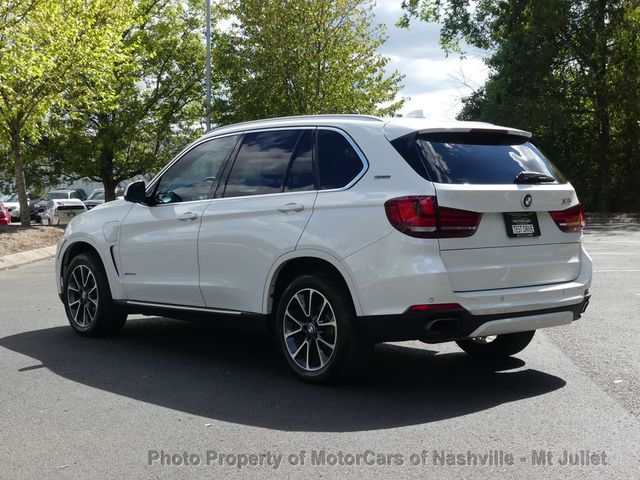 2017 BMW X5 xDrive40e iPerformance Sports Activity Vehicle - 23085129 - 11