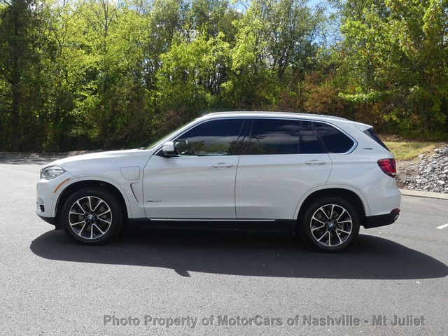 2017 BMW X5 xDrive40e iPerformance Sports Activity Vehicle - 23085129 - 12