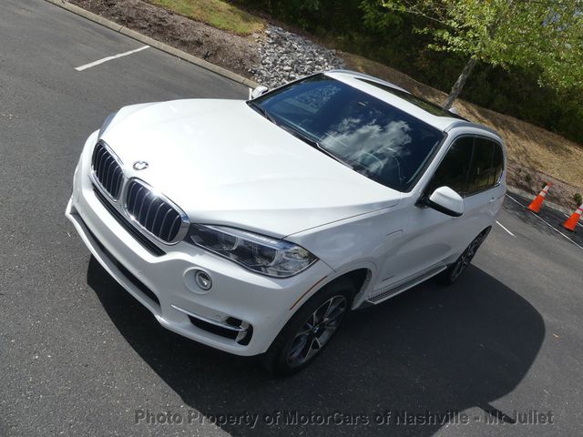 2017 BMW X5 xDrive40e iPerformance Sports Activity Vehicle - 23085129 - 13
