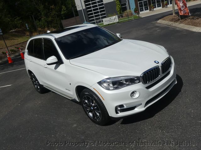 2017 BMW X5 xDrive40e iPerformance Sports Activity Vehicle - 23085129 - 14