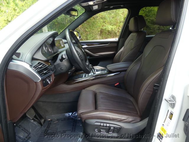 2017 BMW X5 xDrive40e iPerformance Sports Activity Vehicle - 23085129 - 19