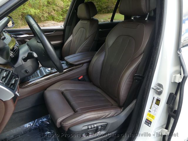 2017 BMW X5 xDrive40e iPerformance Sports Activity Vehicle - 23085129 - 20