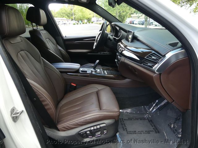 2017 BMW X5 xDrive40e iPerformance Sports Activity Vehicle - 23085129 - 21